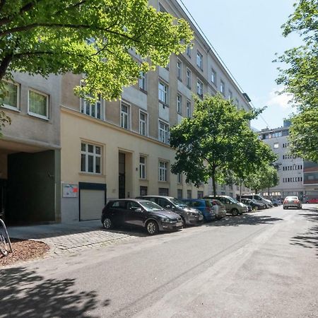 Universum Apartment 2 فيينا المظهر الخارجي الصورة