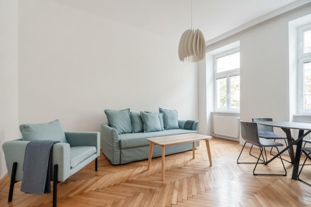 Universum Apartment 2 فيينا المظهر الخارجي الصورة