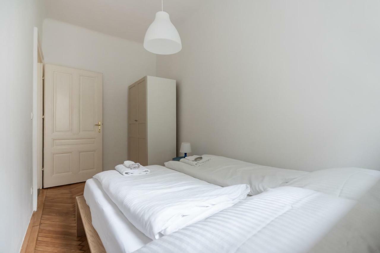 Universum Apartment 2 فيينا المظهر الخارجي الصورة