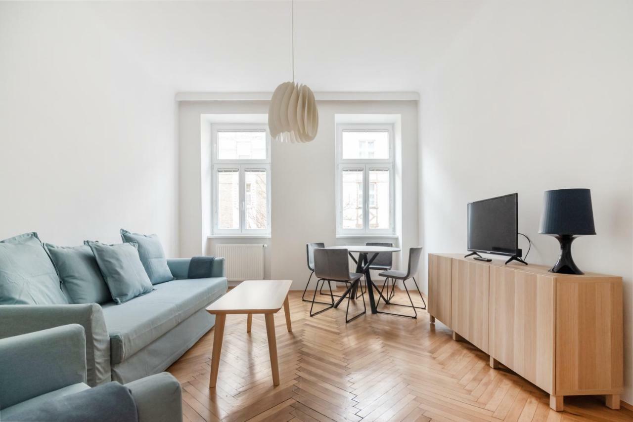 Universum Apartment 2 فيينا المظهر الخارجي الصورة