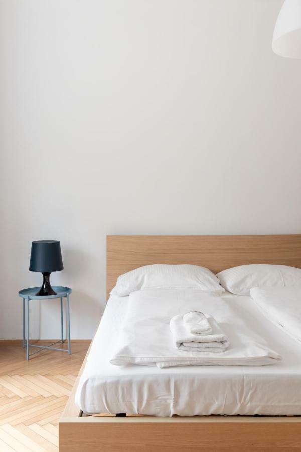 Universum Apartment 2 فيينا المظهر الخارجي الصورة