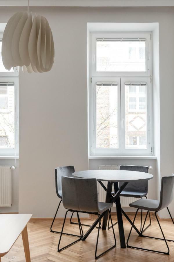 Universum Apartment 2 فيينا المظهر الخارجي الصورة