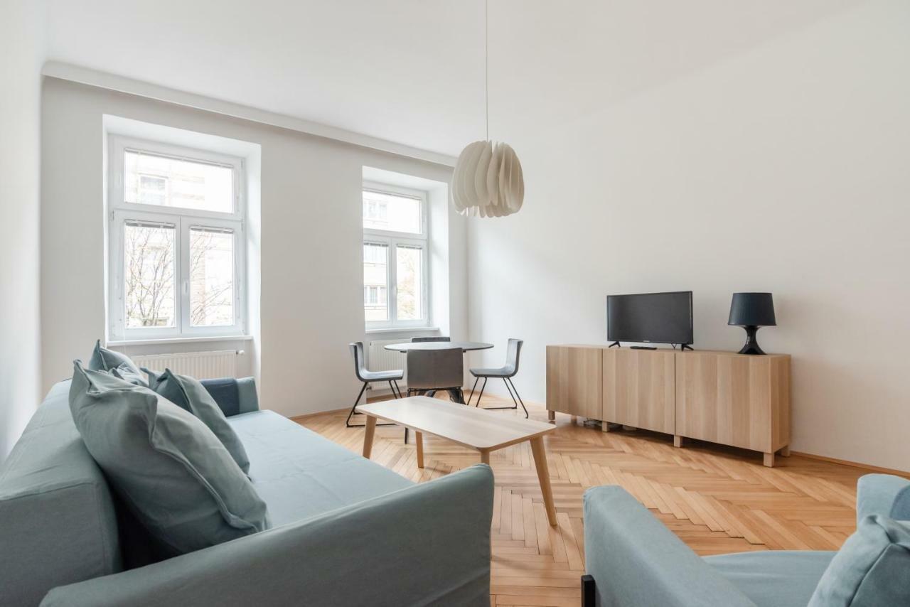 Universum Apartment 2 فيينا المظهر الخارجي الصورة
