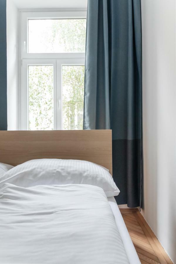 Universum Apartment 2 فيينا المظهر الخارجي الصورة