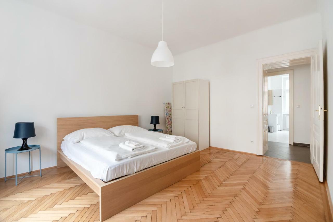 Universum Apartment 2 فيينا المظهر الخارجي الصورة