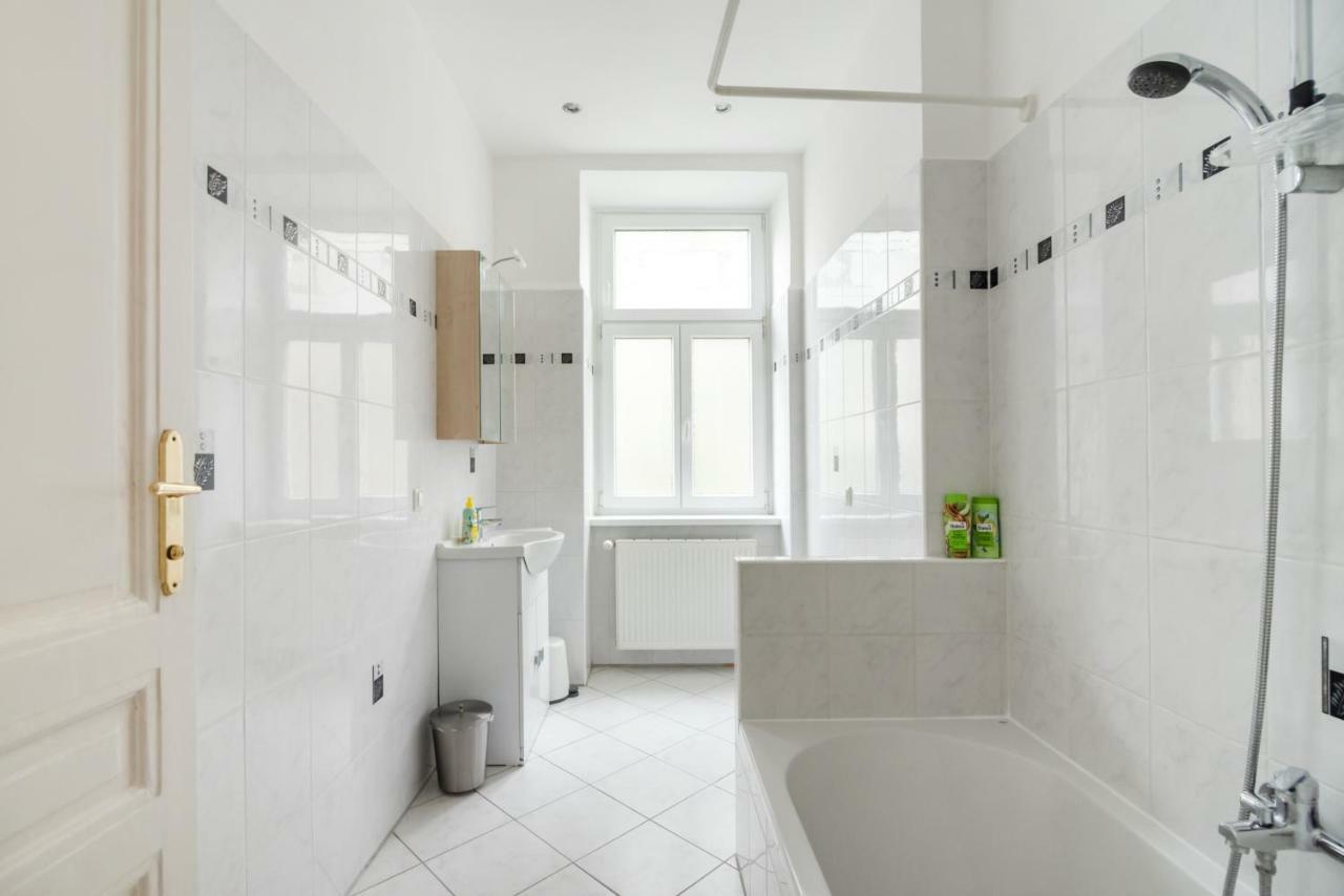 Universum Apartment 2 فيينا المظهر الخارجي الصورة