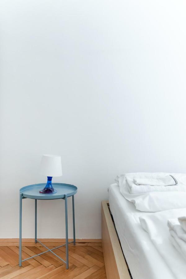 Universum Apartment 2 فيينا المظهر الخارجي الصورة