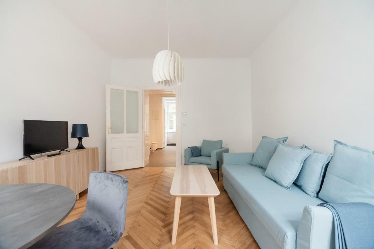 Universum Apartment 2 فيينا المظهر الخارجي الصورة