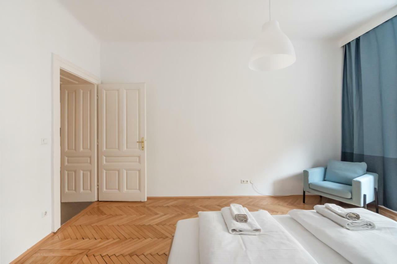 Universum Apartment 2 فيينا المظهر الخارجي الصورة