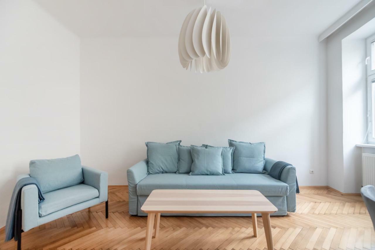 Universum Apartment 2 فيينا المظهر الخارجي الصورة