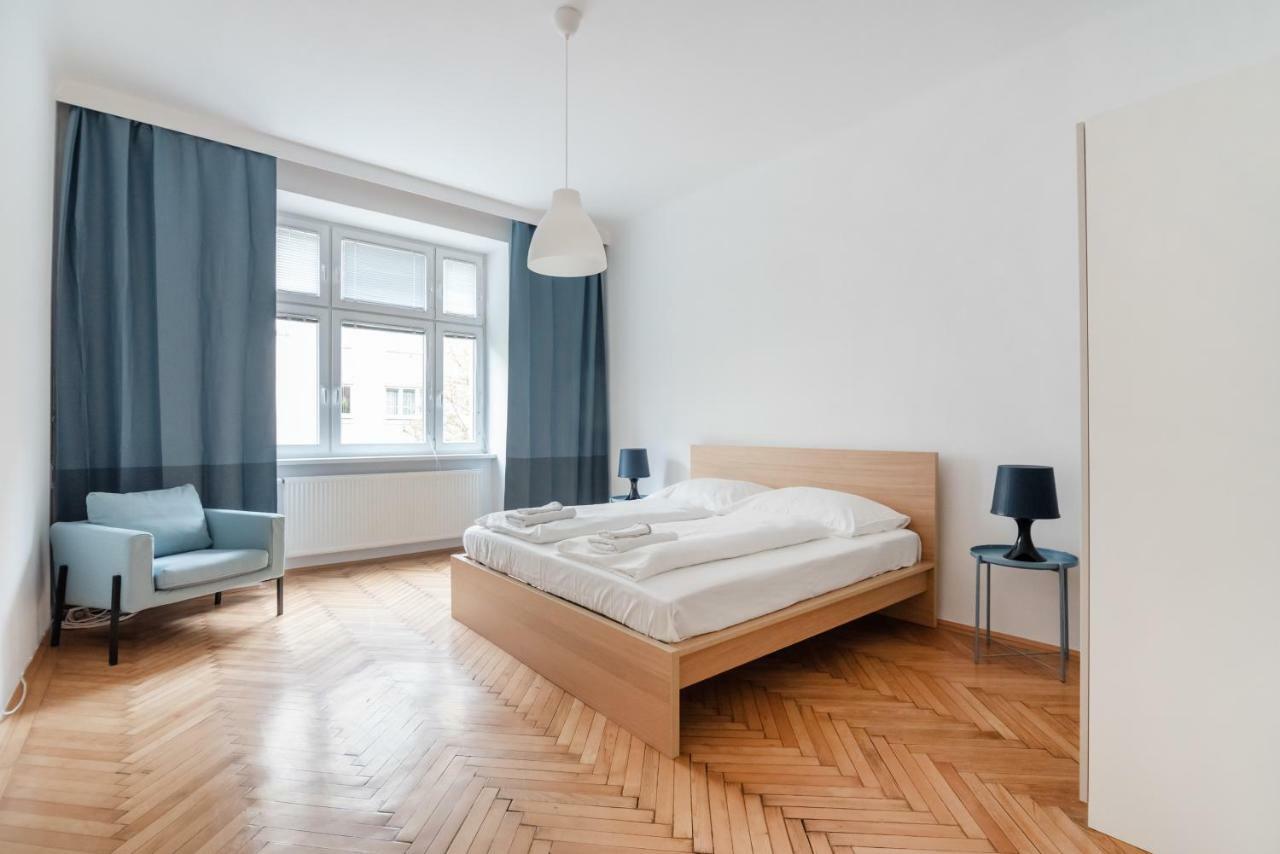 Universum Apartment 2 فيينا المظهر الخارجي الصورة