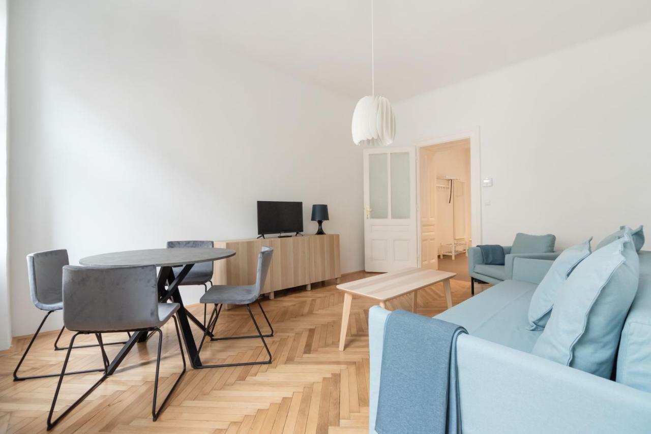 Universum Apartment 2 فيينا المظهر الخارجي الصورة